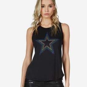 Starry Night - Spoiled Brat 