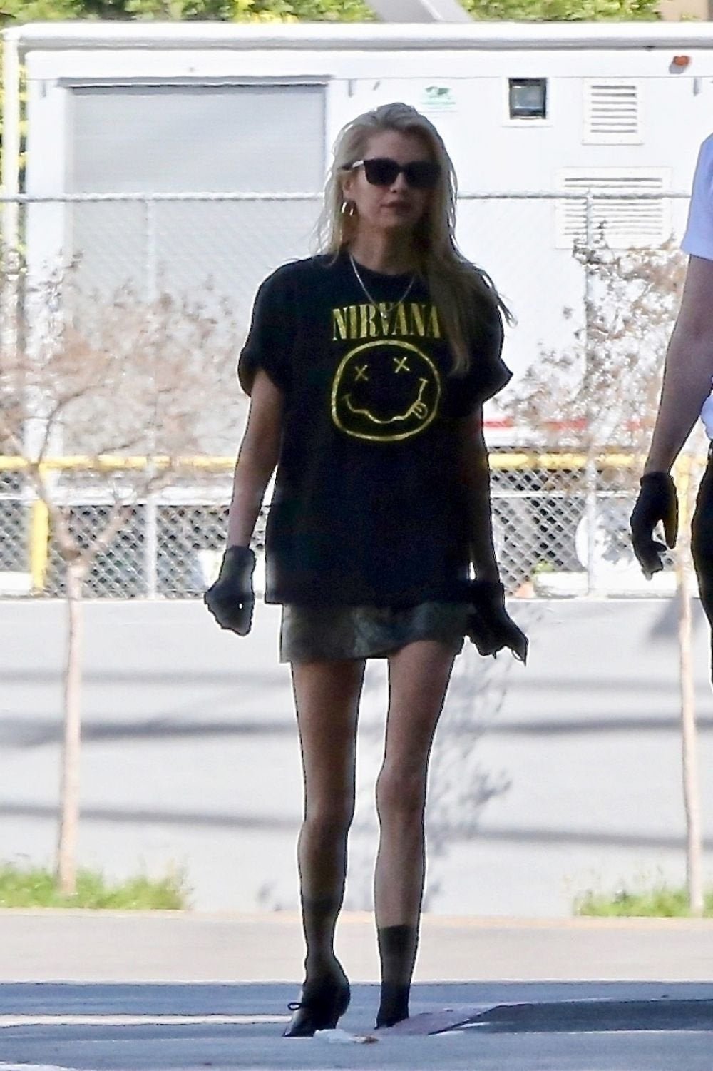 Stella Maxwell Fashion | Model Style & Effortless Cool | Spoiled Brat
