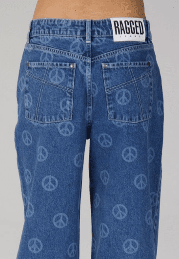 Straight Leg Jeans UK | Women's Denim Styles | Spoiled Brat