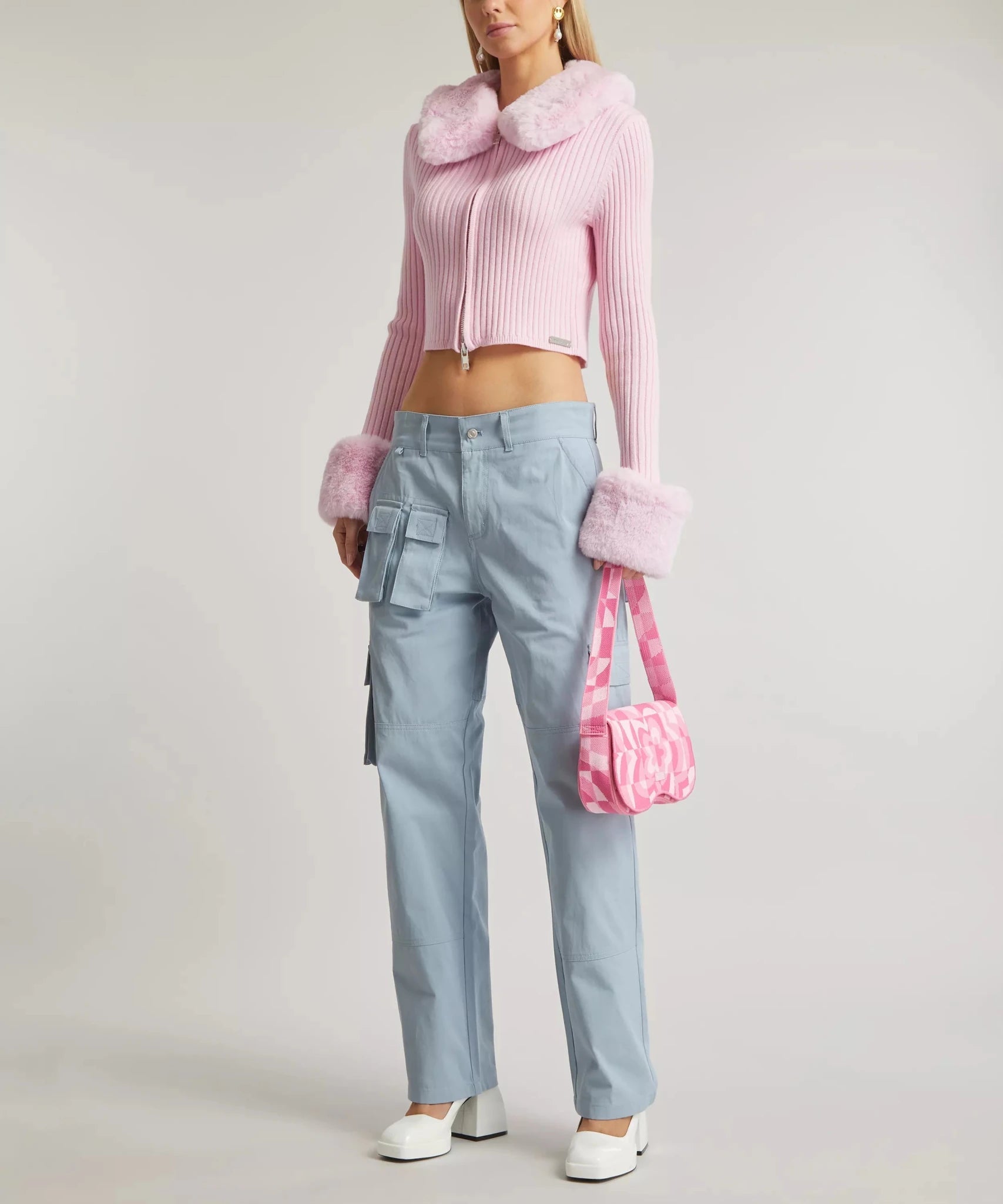 Student Style Fashion UK | Affordable Y2K & Streetwear Outfits for Uni | Spoiled Brat