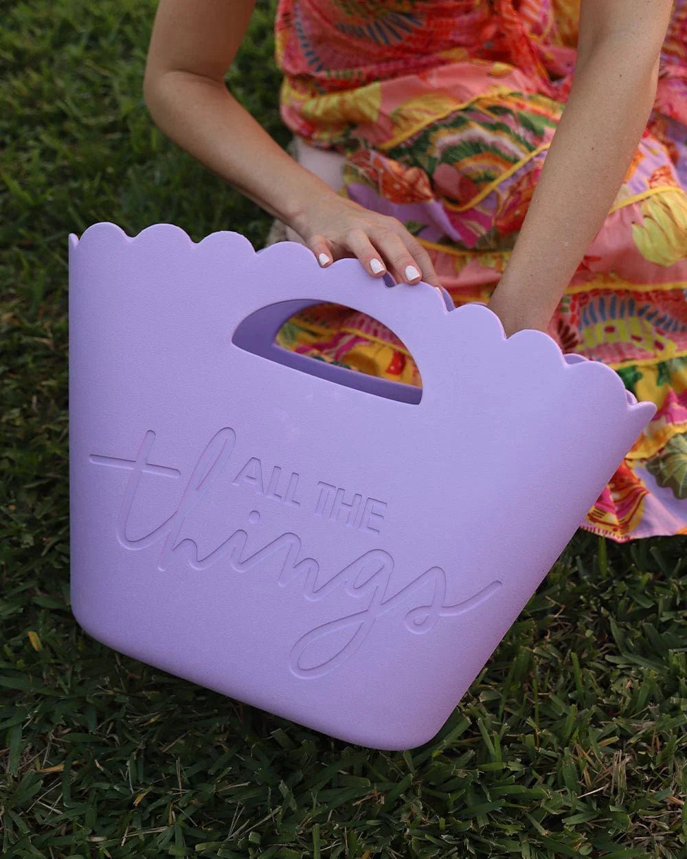 Summer Holiday Accessories - Spoiled Brat 