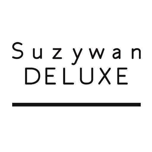 Suzywan DELUXE UK | Quirky Earrings, Chokers & Cuff Bracelets | Spoiled Brat