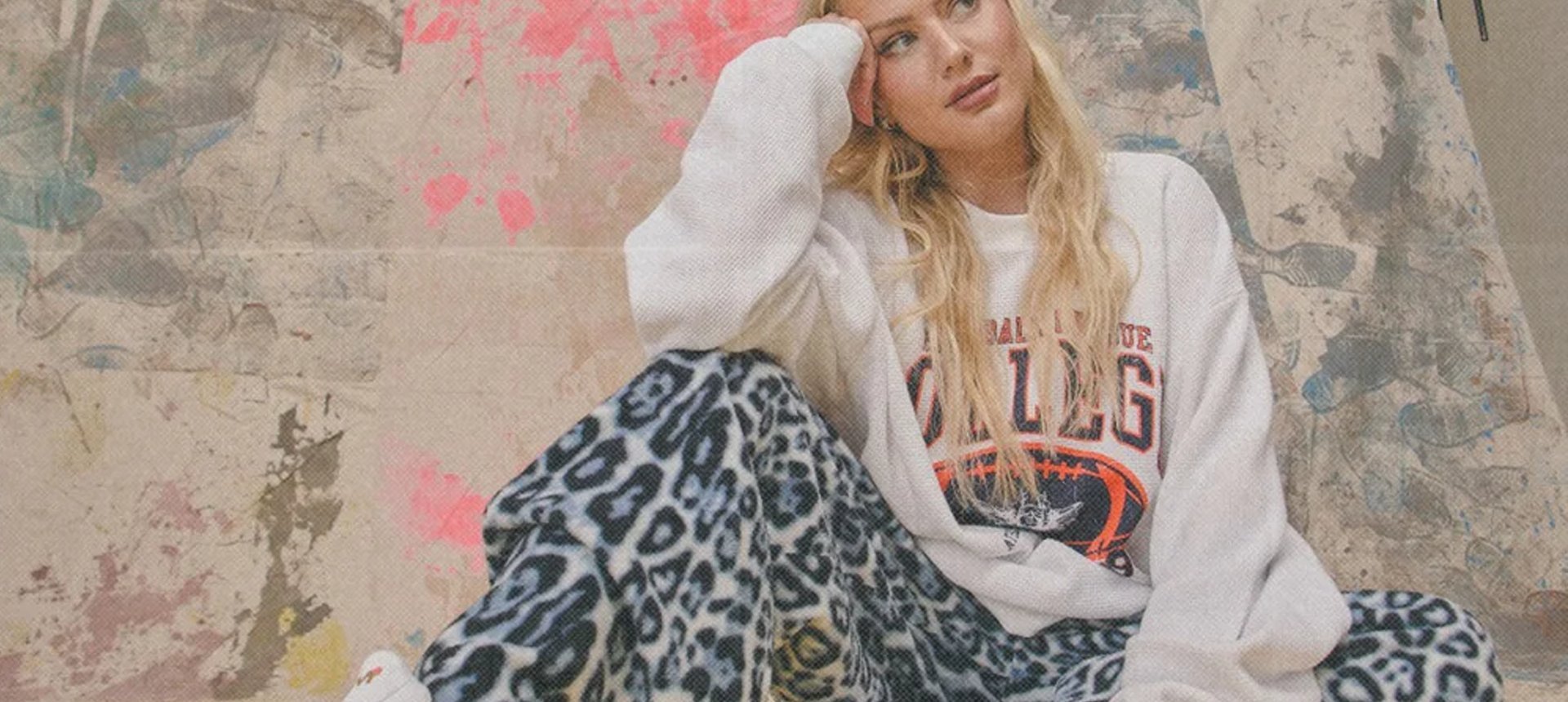 Women's Sweatpants - Lounge & Street Style Joggers | Spoiled Brat