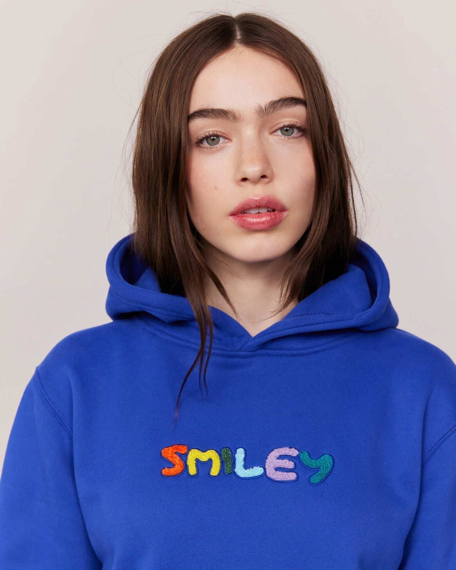 Women's Sweatshirts | Shop Oversized, Graphic & Cropped Styles - Spoiled Brat