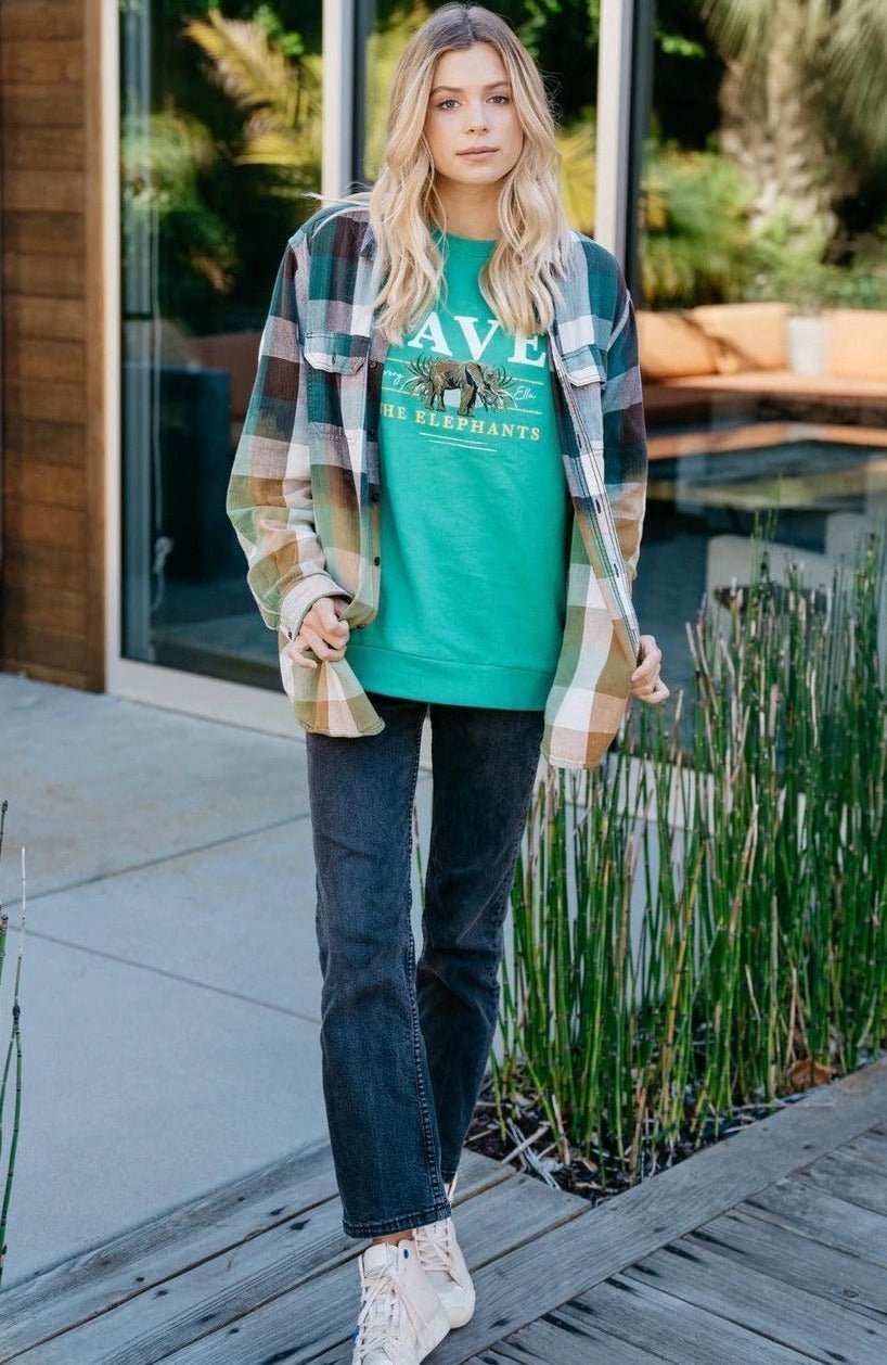 Sweatshirts and Hoodies- Womens Designer Fashion | Spoiled Brat UK