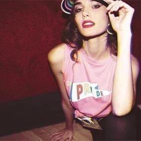 T-Shirts for Women | Graphic Tees, Oversized & Y2K Styles | Spoiled Brat