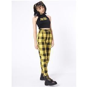 Tartan Fashion - Spoiled Brat 