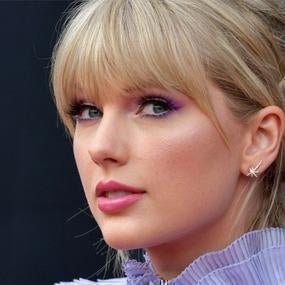 Taylor Swift - Spoiled Brat 