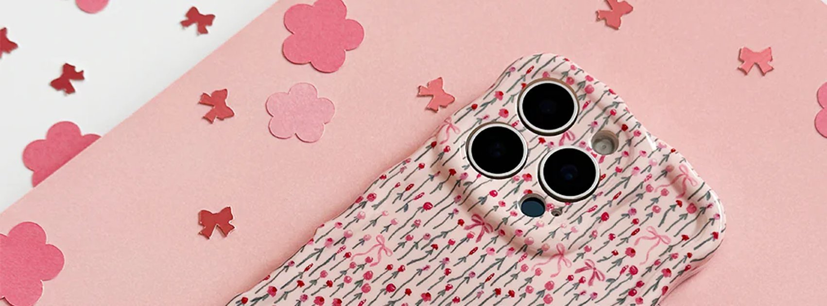 Tech Accessories for Women UK | Phone Cases & More | Spoiled Brat