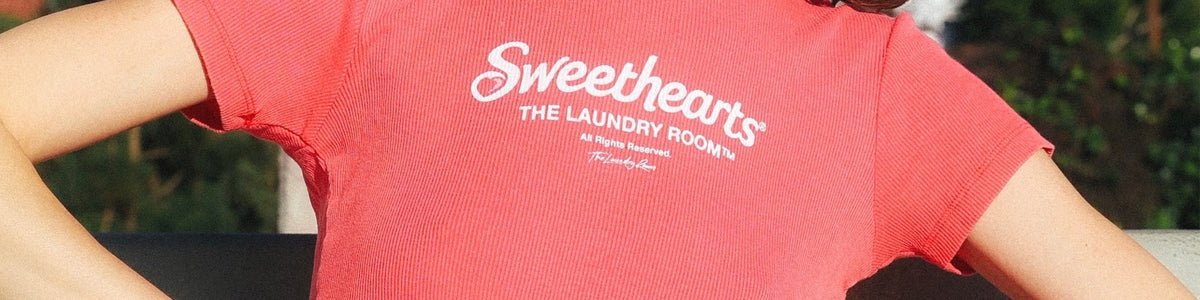 The Laundry Room - Spoiled Brat 