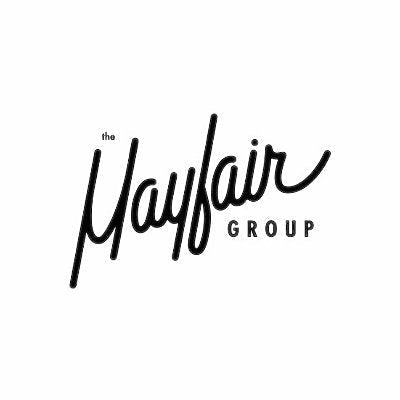 The Mayfair Group Clothing UK | Celebrity Sweats, Sets & Tops