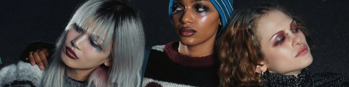 The Ragged Priest UK | Cult British Streetwear, Y2K Knits & Grunge Fashion | Spoiled Brat