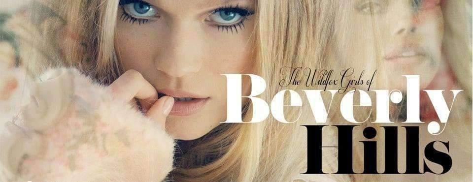 The Wildfox Girls of Beverly Hills - Spoiled Brat 