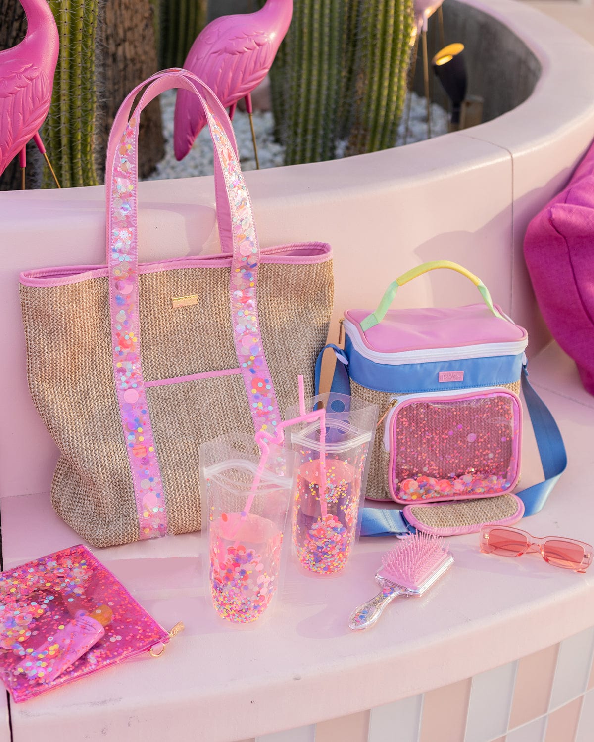 Travel Accessories for Women UK | Stylish Holiday Essentials | Spoiled Brat