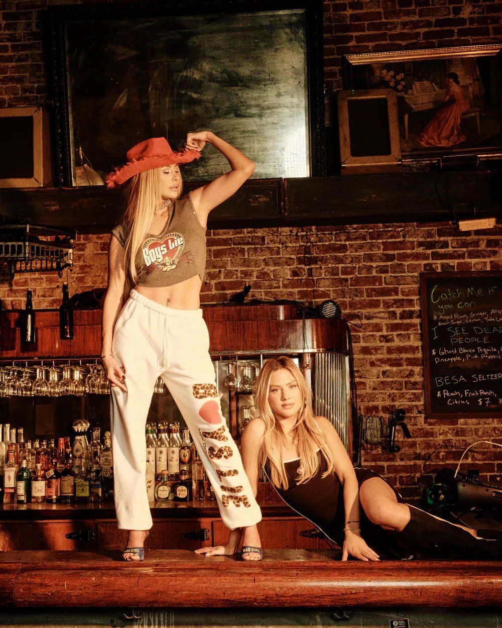 Trendy Streetwear UK | What's Hot Right Now in Women's Street Style | Spoiled Brat