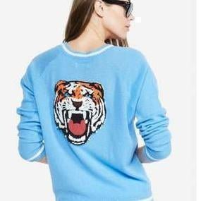 Varsity & Preppy Fashion - Spoiled Brat 