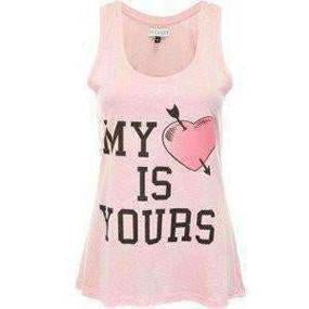 Vests & Tank Tops for Women | Ribbed, Graphic & Oversized Styles | Spoiled Brat