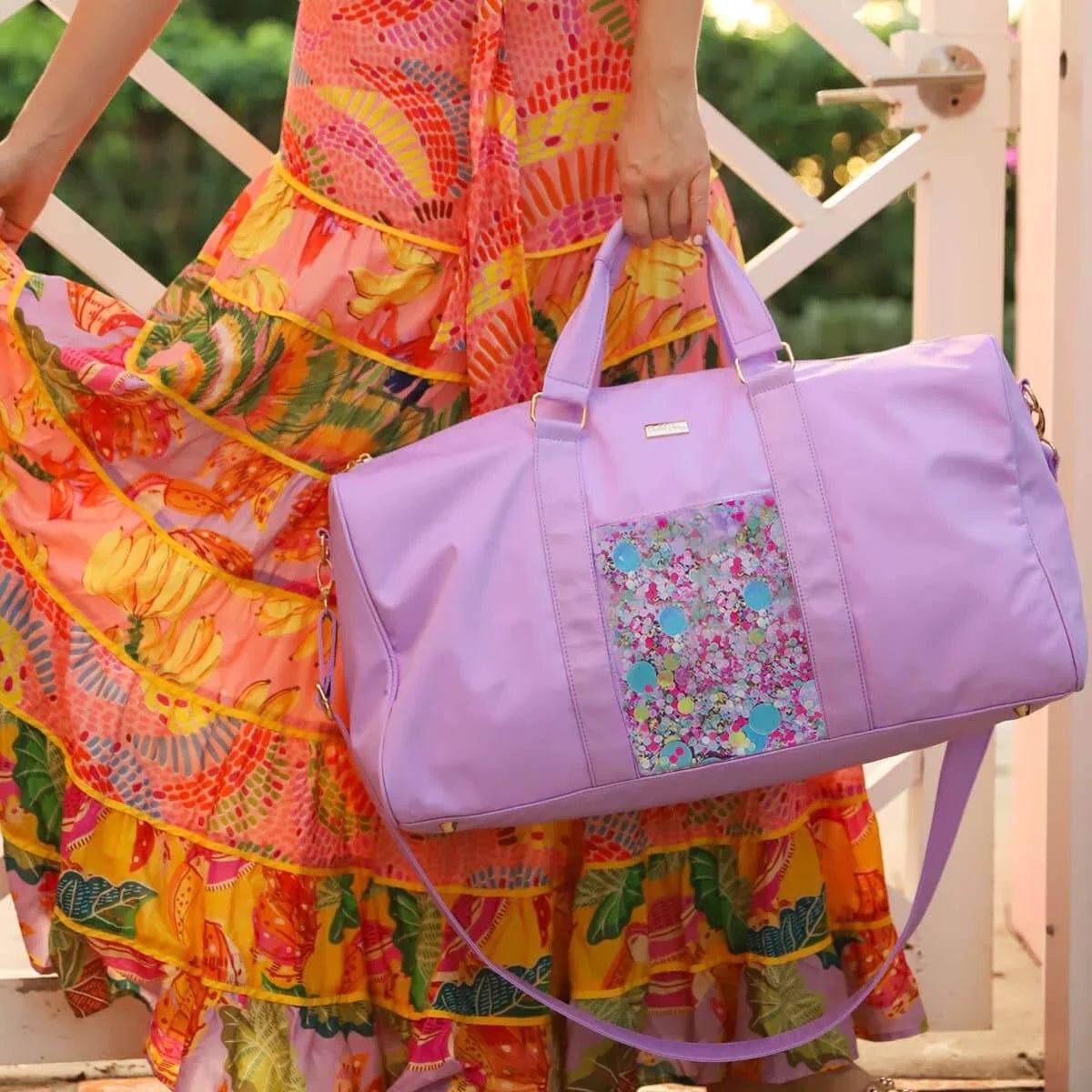 Weekender Bags UK | Stylish Travel & Overnight Bags | Spoiled Brat