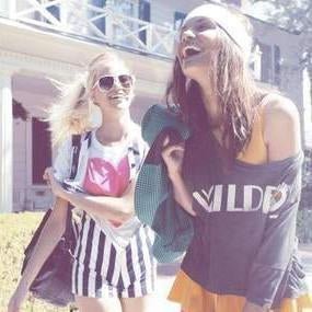 Wildfox Dresses - Spoiled Brat 