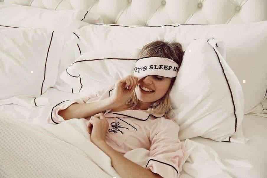 Wildfox Intimates - Spoiled Brat 