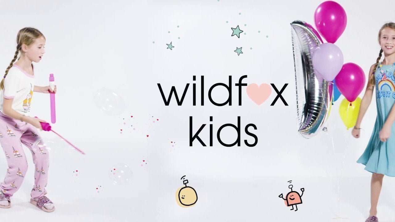 Wildfox Kids - Spoiled Brat 