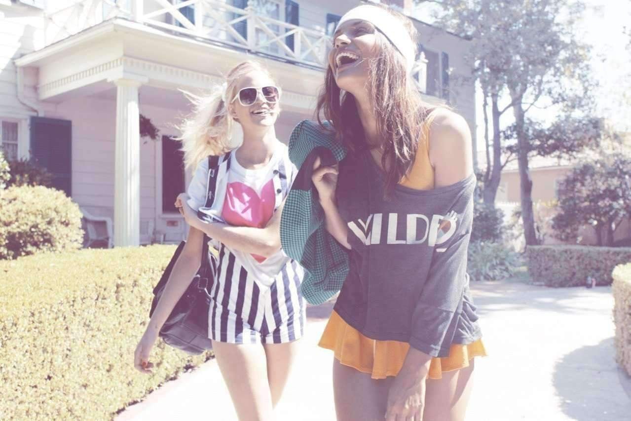 Wildfox Pants- Womens Designer Fashion | Spoiled Brat UK