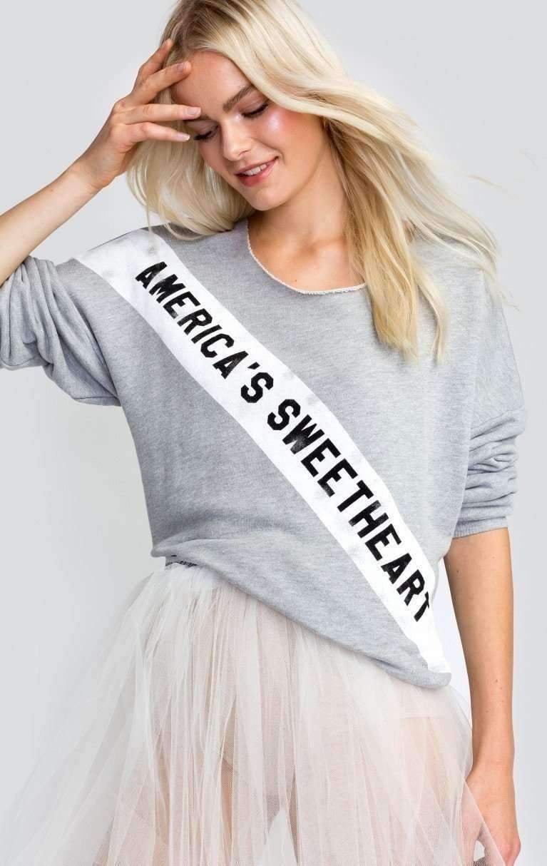 Wildfox Starlet- Womens Designer Fashion | Spoiled Brat UK
