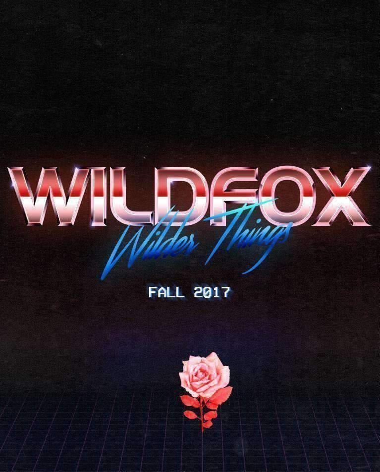 Wildfox Wilder Things - Spoiled Brat 