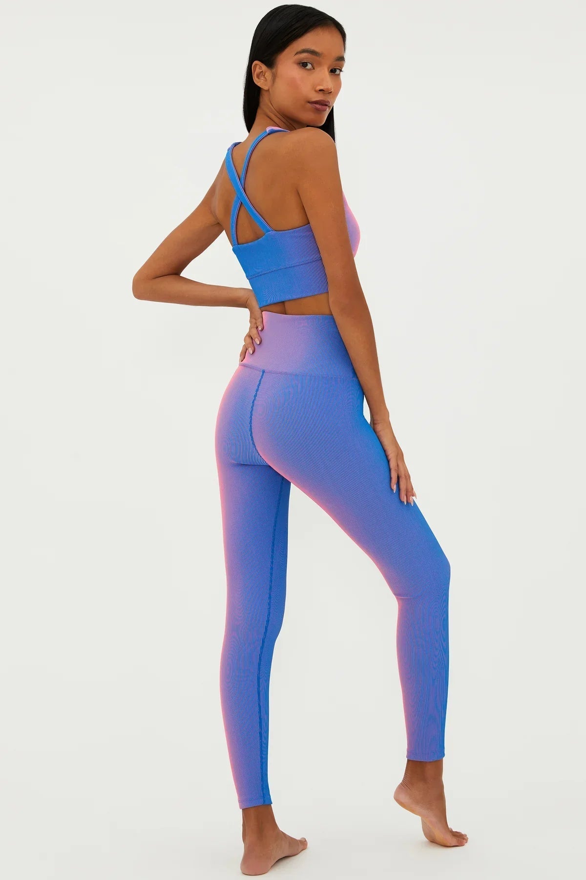 Womens Athleisure - Spoiled Brat 