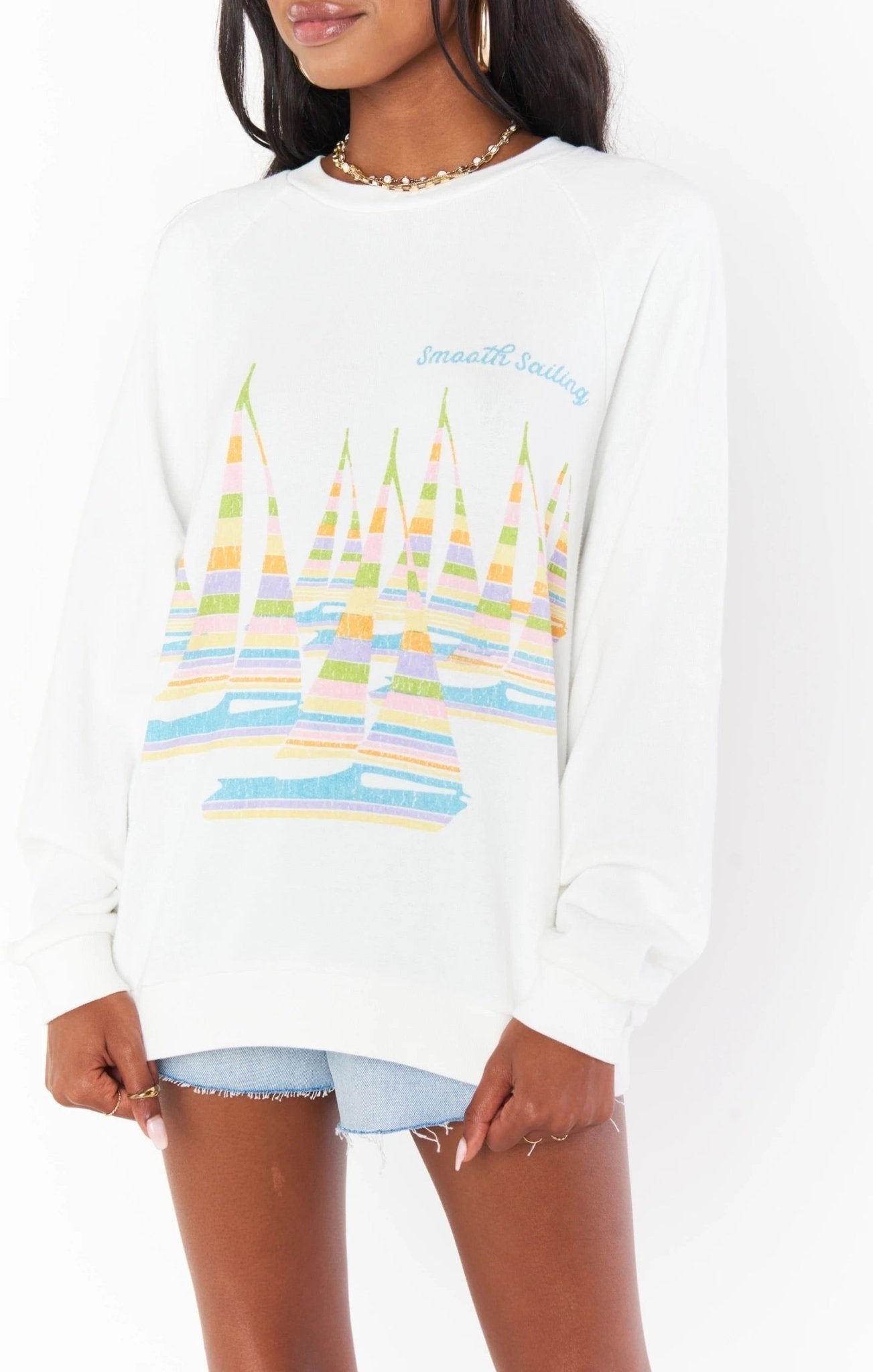 Womens Boho Clothing - Spoiled Brat 