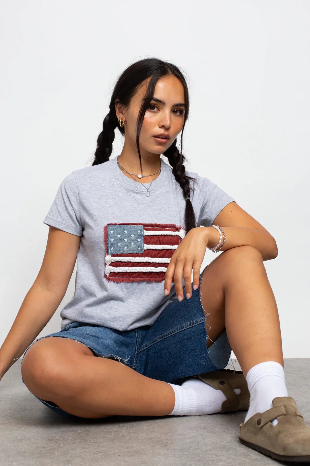 Womens Boho Clothing - Spoiled Brat 