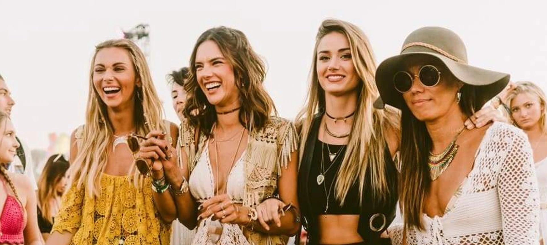 Womens Boho Clothing - Spoiled Brat 