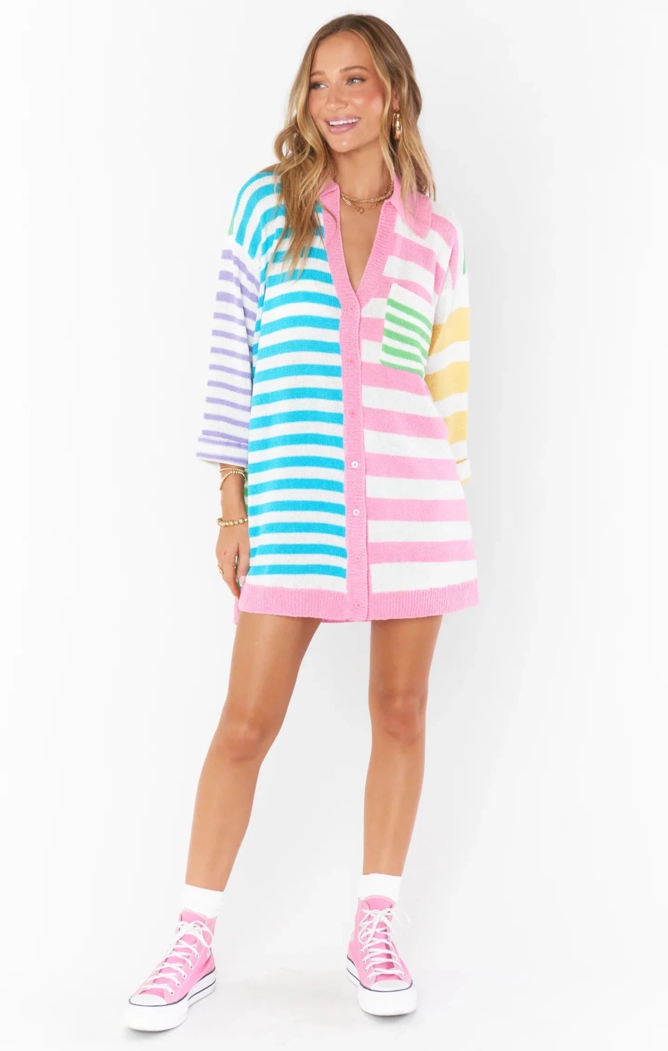 Womens Boho Clothing Online - Spoiled Brat 