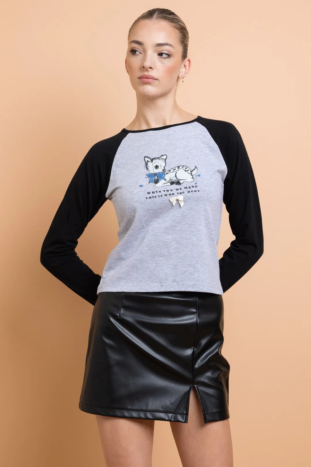 Womens Comfortable Clothes - Spoiled Brat 