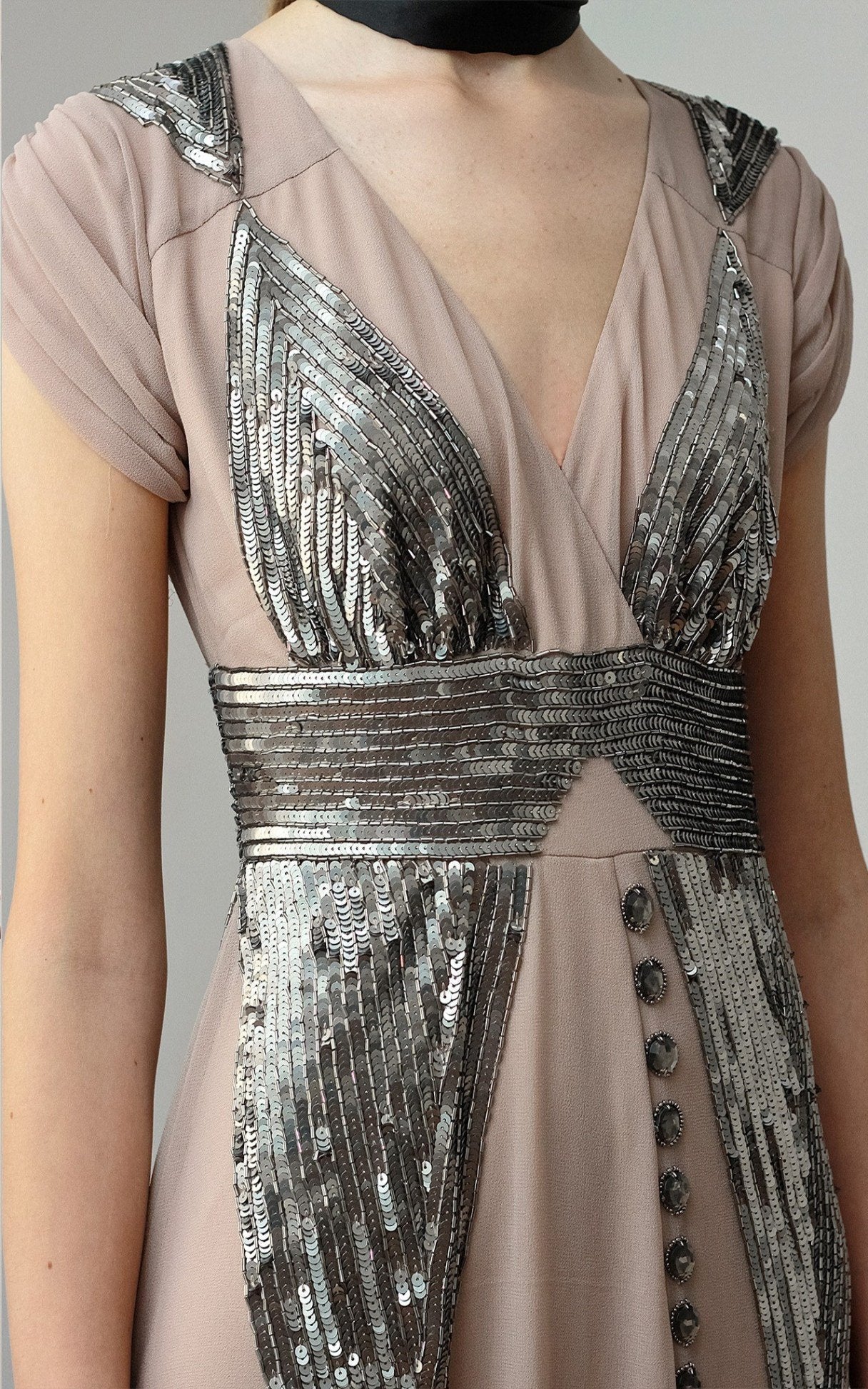 Womens Evening Dresses - Spoiled Brat 