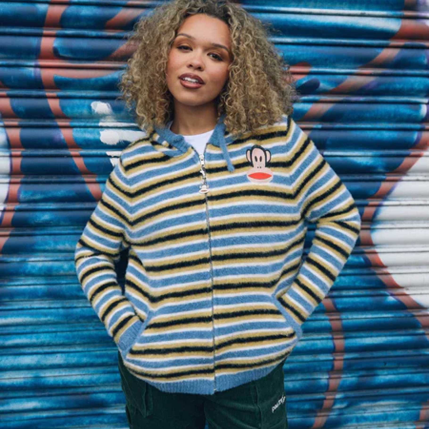 Womens Everyday Apparel - Spoiled Brat 