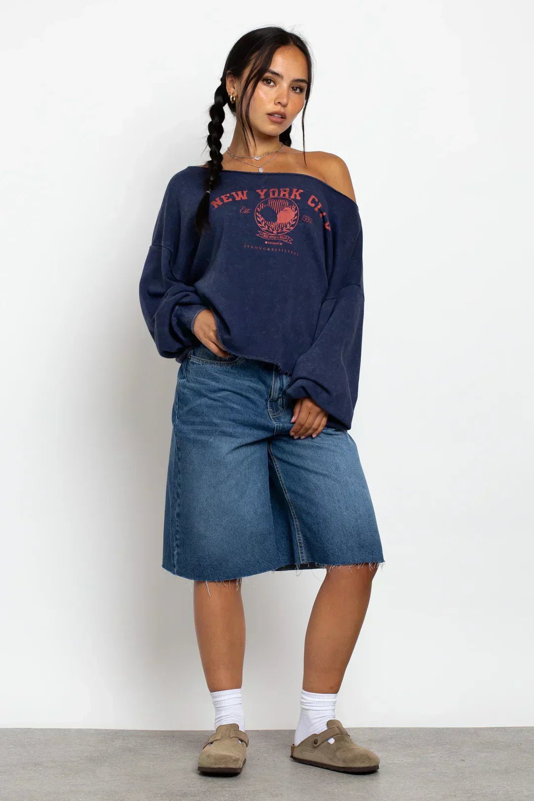 Women's Everyday Fashion Trends - Spoiled Brat 