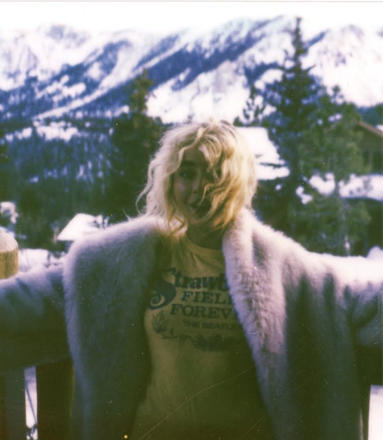 Womens Indie Fashion - Spoiled Brat 