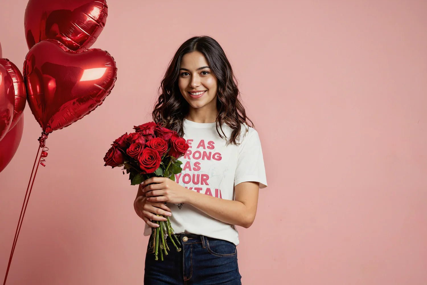 Womens Kitschy Fashion - Spoiled Brat 