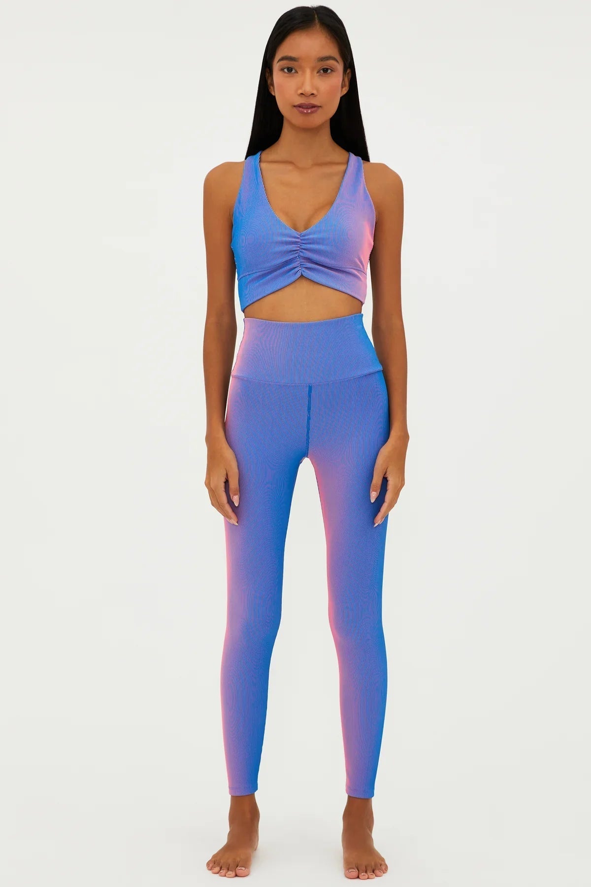 Women's Yoga Wear - Spoiled Brat 