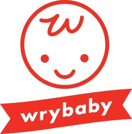 Wry Baby - Shop Wry Baby Baby Accessories & Gifts - UK
