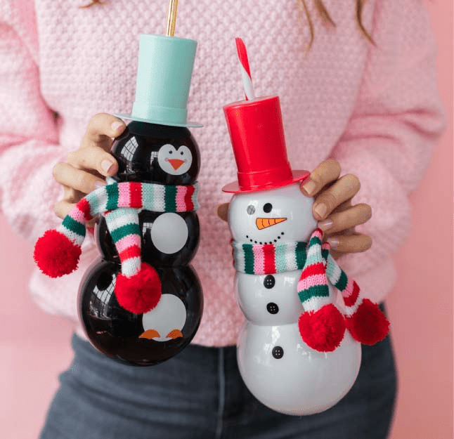 Christmas Gifts Under £50 UK | Festive Gift Ideas for Her | Spoiled Brat