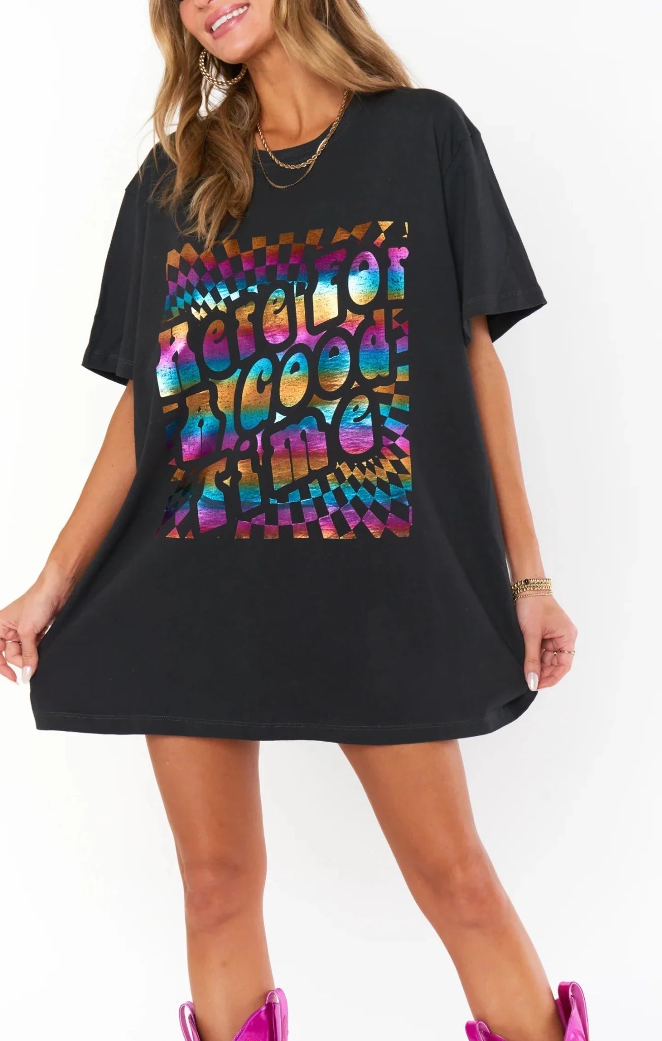 Y2K Clothing UK - Spoiled Brat 