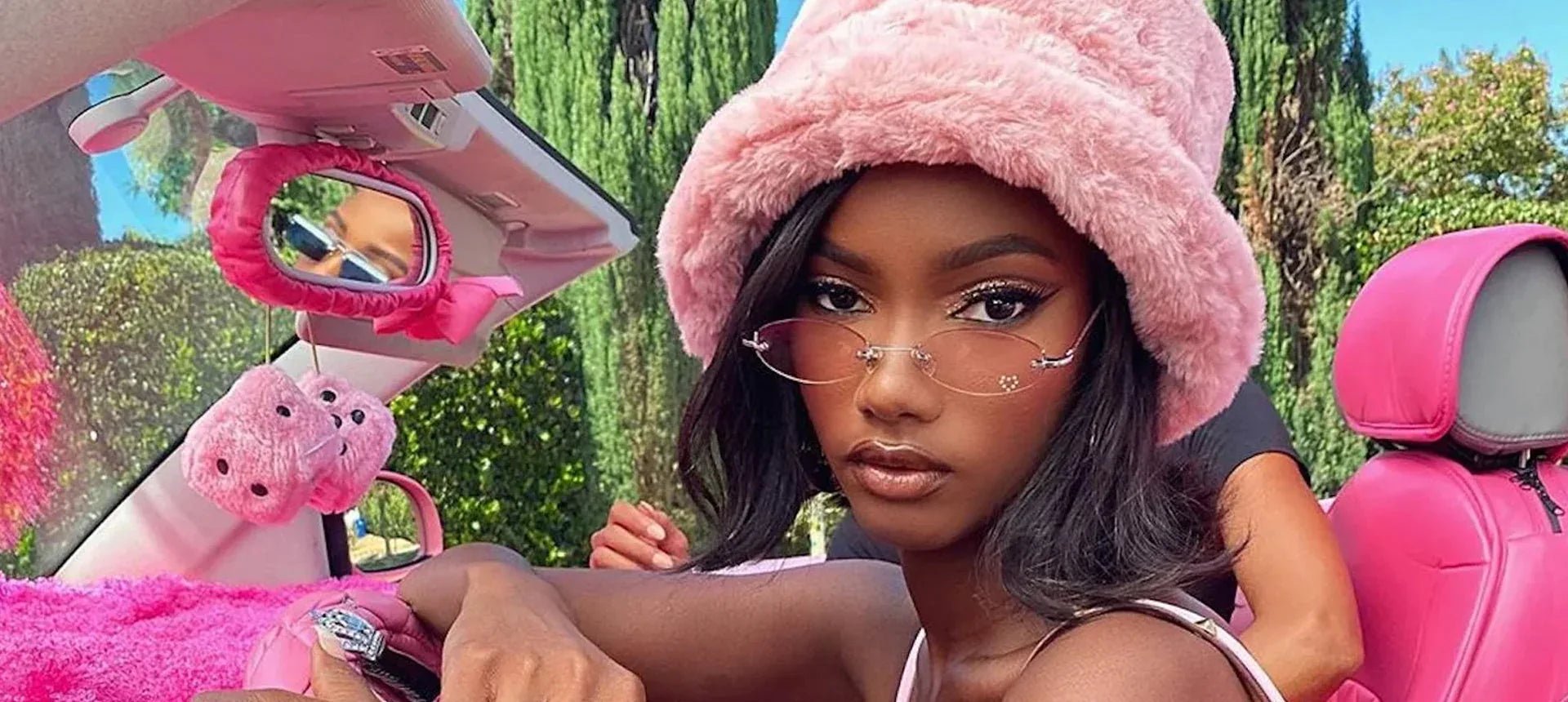 Y2K Fashion - Spoiled Brat 