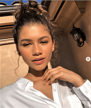 Shop Zendaya-Spoiled Brat  your one stop shop for Womens Fashion, Accessories and Lifestyle Products - Online UK Boutique