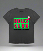 Shop Newtone Newtone Hells Club Starlight Dawn T-shirt online at Spoiled Brat