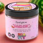 Mallows Beauty Watermelon Pink Himalayan Body Scrub Beauty Kit by Mallows Beauty as seen on celebrities