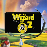 Shop Buckle Down Products Buckle Down Products Wizard of Oz Canvas Purse online at Spoiled Brat