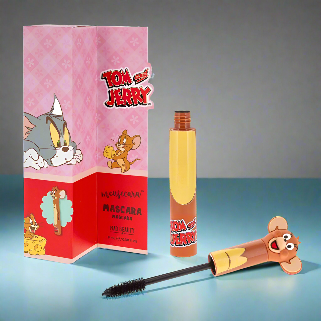 Shop Mad Beauty Warner Brothers Tom & Jerry Mousecara online at Spoiled Brat