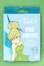 Shop Mad Beauty Disney TinkerBell Pixie Perfection Hydrogel Under Eye Patches online at Spoiled Brat